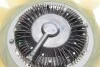 <strong>Муфта вентилятора з крильчаткою BorgWarner AM-20004442-M (фото 2)</strong>