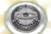 <strong>Муфта вентилятора з крильчаткою BorgWarner AM-20004762-M (фото 3)</strong>