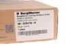 <strong>Муфта вентилятора з крильчаткою BorgWarner AM-20004766-M (фото 7)</strong>