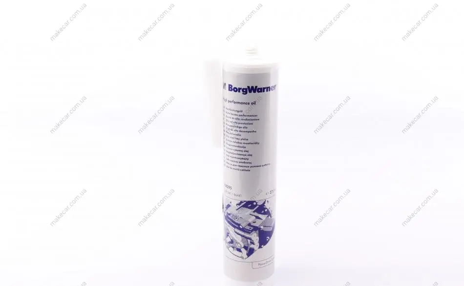 <strong>Рідина гідравлічна BorgWarner DS108295 (фото 1)</strong>