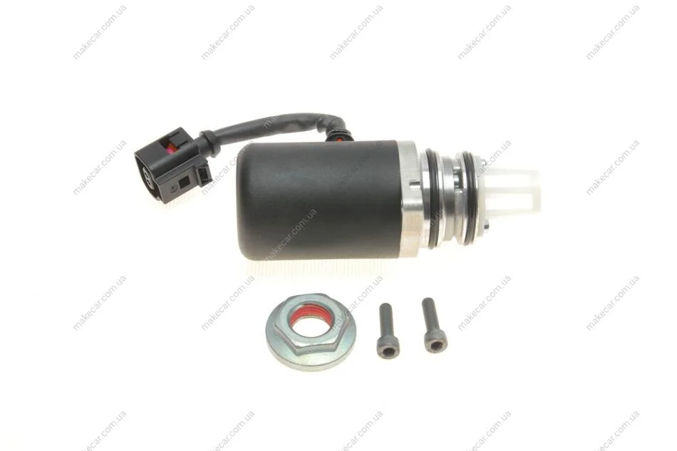 <strong>Сервісний комплект насоса муфти AWD BorgWarner DS118611 (фото 1)</strong>
