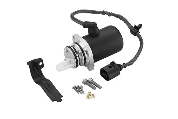 <strong>Комплект масляної помпи муфти диференціалу BorgWarner DS118622 (фото 1)</strong>