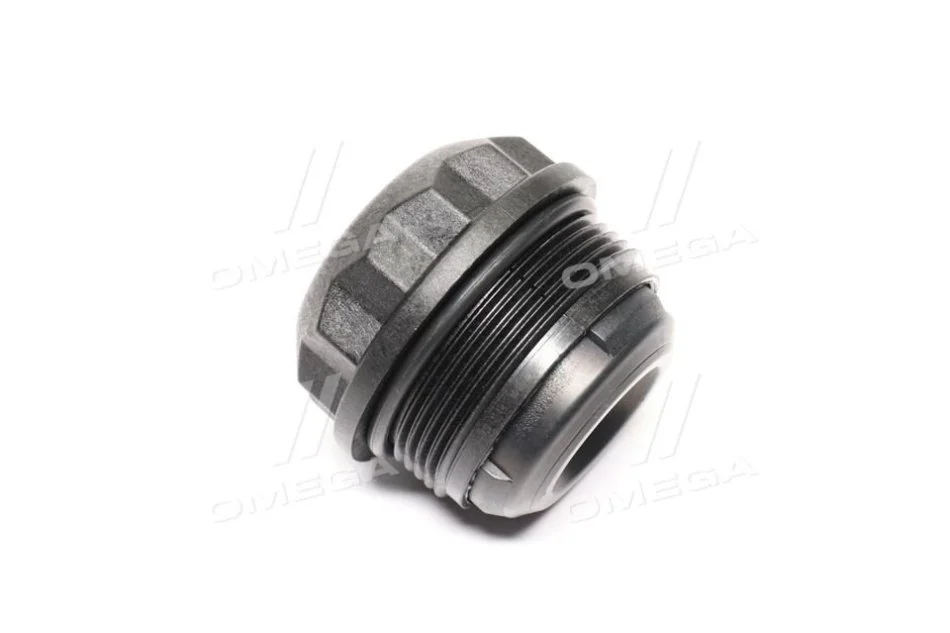 <strong>Ремкомплект масляного фільтра муфти диференціалу BorgWarner DS120359 (фото 1)</strong>