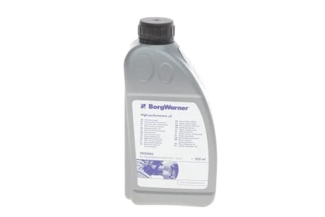Олива в муфту Haldex (0.85L) (Audi/Seat/Skoda/VW) для Volkswagen, Audi, Seat, Skoda BorgWarner DS2000884 фото товару