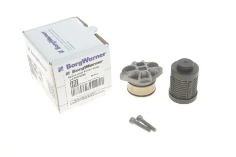 Фільтр АКПП для Volkswagen, Audi, Land Rover, Skoda, Volvo BorgWarner DS2003085 фото товару