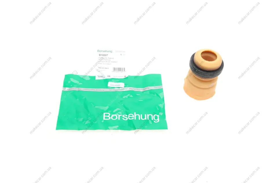 <strong>Відбійник амортизатора Borsehung B10007 (фото 1)</strong>