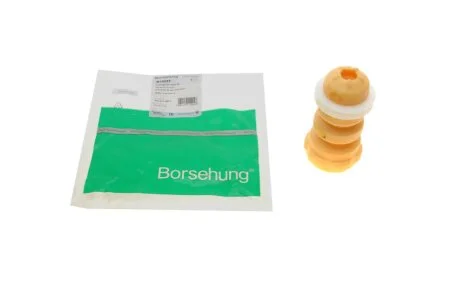 Відбійник амортизатора заднього (OE) для Volkswagen, Seat, Skoda, Audi Borsehung B10023 фото товару
