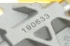 <strong>Р-кт маслонасоса (OE) 2.5L(BPR,BPS) Borsehung B10204 (фото 7)</strong>