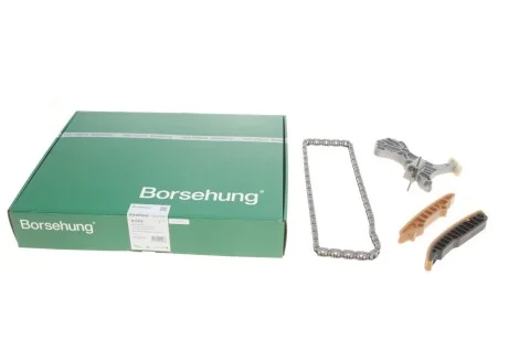 Р-кт ГРМ (OE) 2.5L(BPRBPSCBTACBUACCCACBTA) для Borsehung B10205 фото товара
