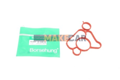 Прокладка масляного радиатора (OE) Borsehung B10622