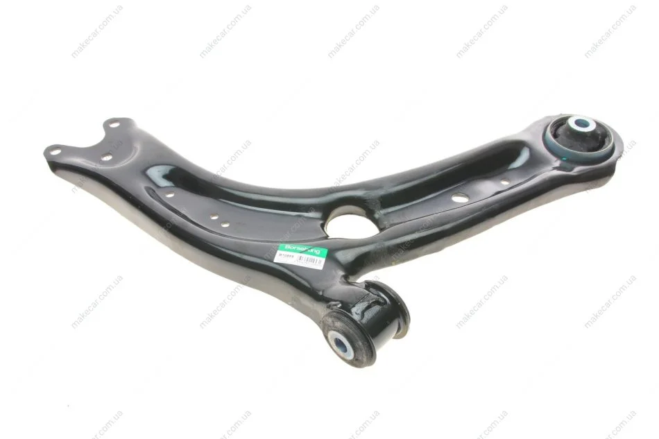 <strong>Важіль підвіски правий передній (OE) Borsehung B10859 (фото 1)</strong>