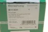 <strong>Підшипники ковзання шатунні Borsehung B11331 (фото 5)</strong>