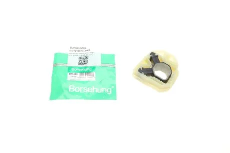 Кронштейн радіатора для Seat, Volkswagen, Audi, Skoda Borsehung B11356 фото товару
