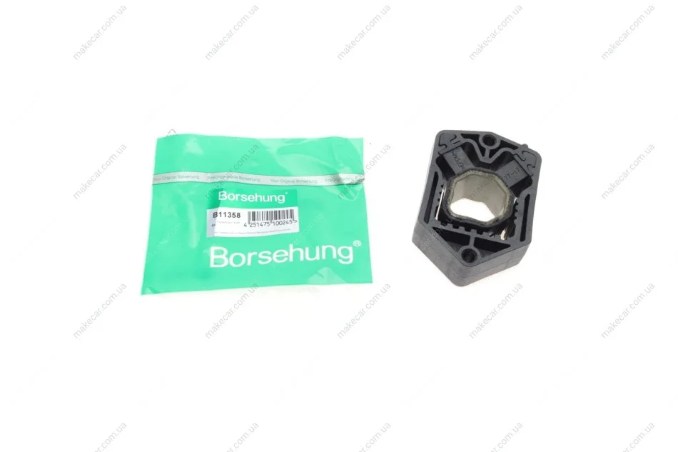 <strong>Подушка радіатора Borsehung B11358 (фото 1)</strong>