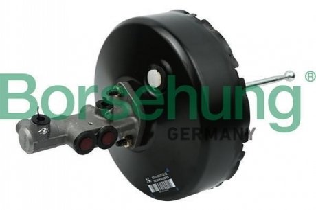 Усилитель тормозов с главным тормозным цилиндром (ATE) Borsehung B11386