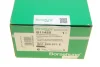 <strong>Двигун позиціонування для рециркуляції повітря OE Borsehung B11455 (фото 8)</strong>