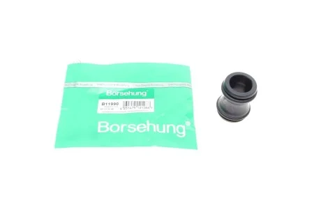 З\'єднувач шланга охолоджувача для Audi, Volkswagen, Seat, Skoda Borsehung B11990 фото товару