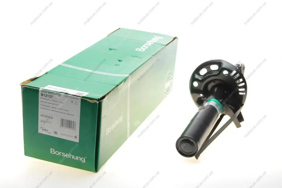 <strong>Амортизатор Borsehung B12137 (фото 1)</strong>