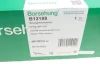 <strong>Крышка ГРМ (металлическая) ОЭ Borsehung B12189 (фото 10)</strong>