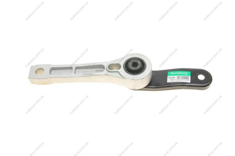 <strong>Подушка двигуна Borsehung B12266 (фото 1)</strong>
