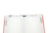 <strong>Фільтр повітряний двигуна (SOFIMA) VAG Borsehung B12809 (фото 4)</strong>