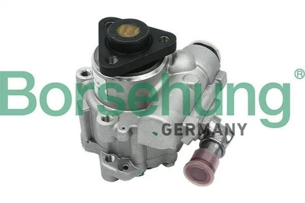 <strong>Помпа гідропідсилювача керма (ZF) Borsehung B13209 (фото 1)</strong>