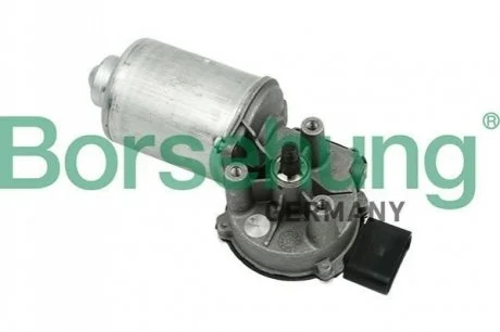 Електромотор склоочисника (OE) для Volkswagen, Skoda Borsehung B14306 фото товару
