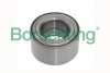 Підшипник маточини 74MM (OE) Borsehung B15622 (фото 1)