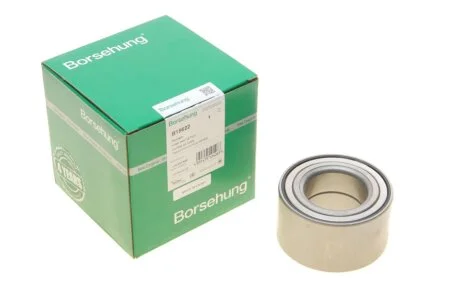 Підшипник маточини 74MM (OE) для Borsehung B15622 фото товару