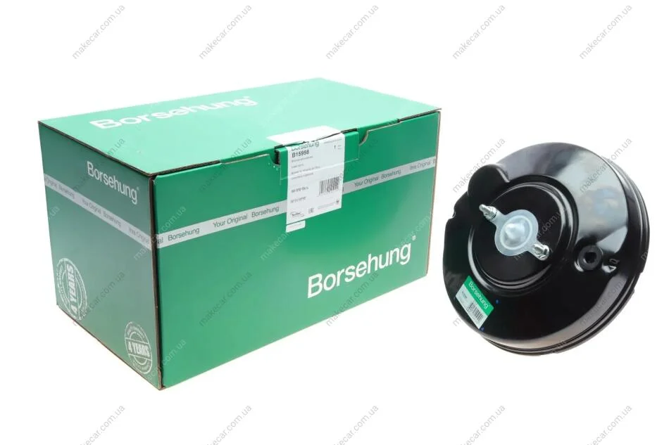 <strong>Підсилювач гальм (ATE) Borsehung B15998 (фото 1)</strong>