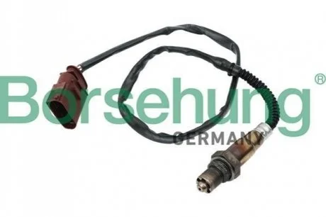 Лямбда-датчик (BOSCH) для Volkswagen, Seat, Skoda Borsehung B16929 фото товару