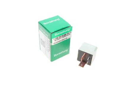 Реле для Skoda, Volkswagen, Seat, Audi Borsehung B17804 фото товару