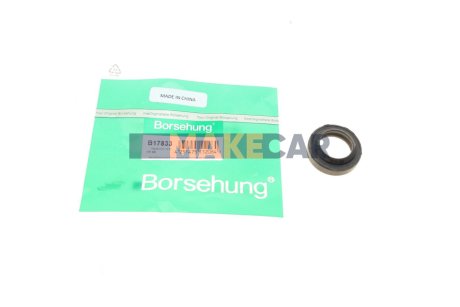 Уплотняющее кольцо КПП (CORTECO) Borsehung B17833