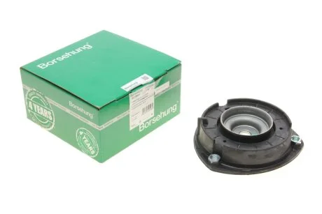 Опора амортизатора для Audi, Volkswagen, Seat, Skoda Borsehung B17903 фото товару