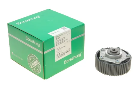 Регулятор фаз газорозподілення для Seat, Audi, Volkswagen, Skoda Borsehung B17949 фото товару