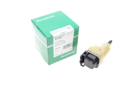 Датчик педалі гальм для Volkswagen, Skoda, Seat, Audi Borsehung B17996 фото товару