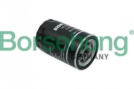 Фільтр оливний для Borsehung B18018 фото товару