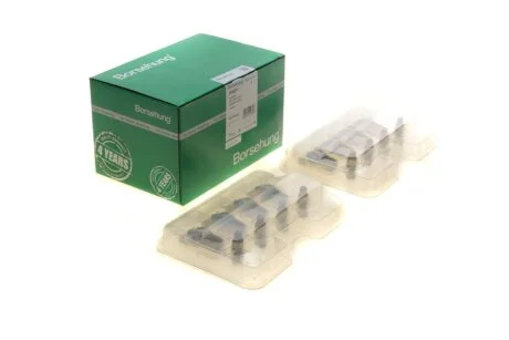 Гідрокомпенсатор к-т 8*8 022109423D+06E109417E (OЕ для Opel, Fiat, Vauxhall, Lancia, Alfa Romeo Borsehung B18211 фото товару
