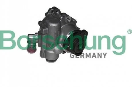 Помпа гідропідсилювача (ZF) A6 2.5D 07.97-01.05 для Audi Borsehung B18222 фото товару