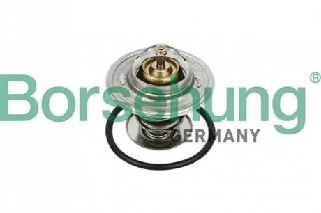 Термостат 71℃ для Audi, Opel, Volkswagen, Vauxhall, Porsche Borsehung B18231 фото товару