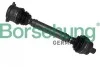 <strong>Вал привода левый (GKN) Borsehung B18376 (фото 1)</strong>