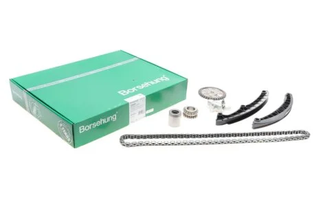 Р-кт ГРМ CAXA 1.4T для Borsehung B18475 фото товара