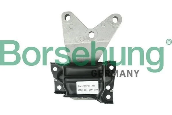 <strong>Подушка двигуна права Borsehung B18514 (фото 1)</strong>