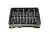 <strong>Клапана впуск + випуск (к-кт 12*8) Borsehung B18635 (фото 5)</strong>
