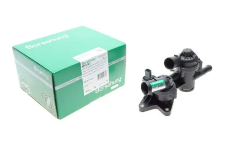 Корпус термостату 83℃-87℃ (OE) для Volkswagen, Seat Borsehung B18723 фото товару