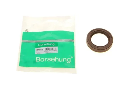 Сальник розподільчого валу VAG для Borsehung B18729 фото товару
