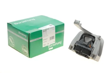 Подушка двигуна для Volkswagen, Seat, Audi, Skoda Borsehung B18761 фото товару
