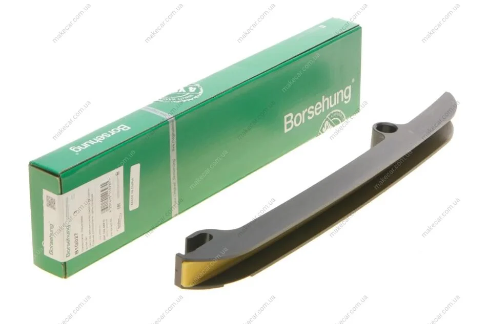 <strong>Планка заспокіювача (OE) Borsehung B1G027 (фото 1)</strong>