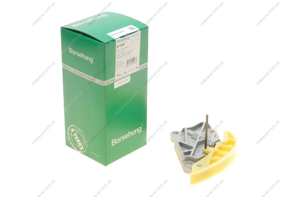 <strong>Натягувач ланцюгу Borsehung B1T008 (фото 1)</strong>