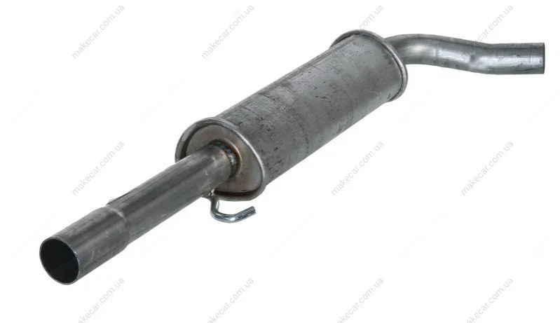 <strong>Деталі вихлопної системи BOSAL 105-109 (фото 1)</strong>